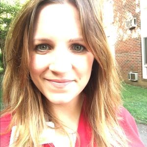 Meet your Posher, Whitney